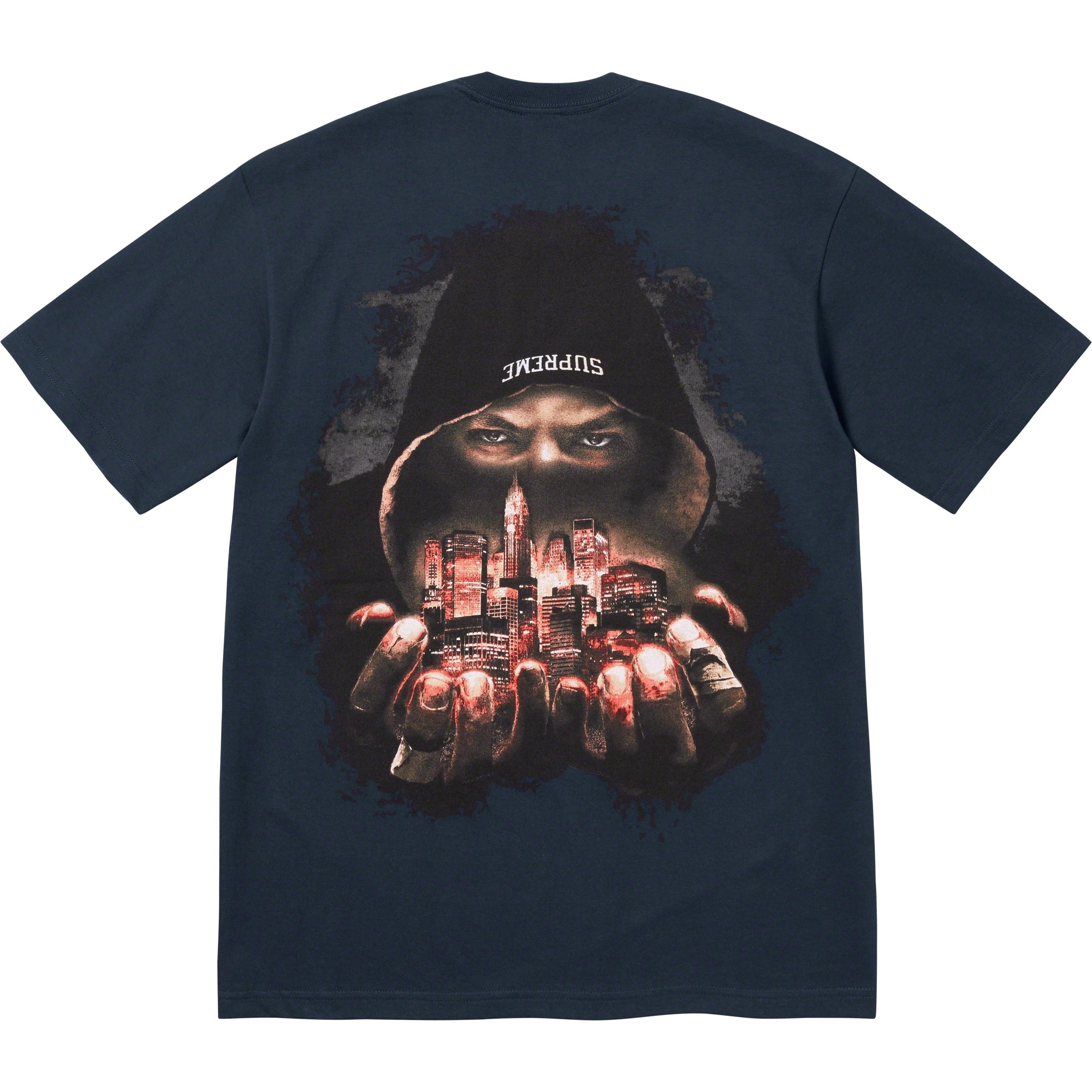 Fighter Tee view 12